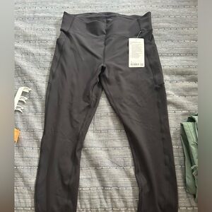Lululemon Invigorate HR Tight 25”